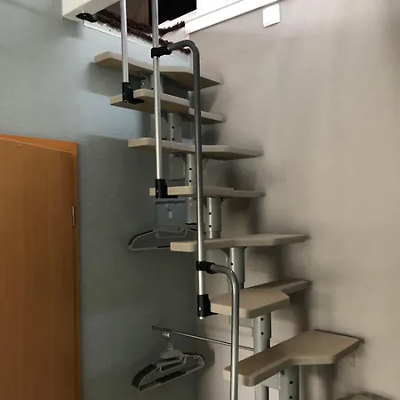 Ankinchen Apartman Tespe