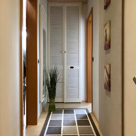 Appartement Ankinchen