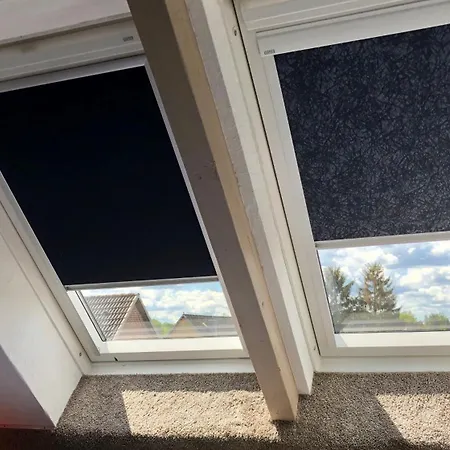 Ankinchen Apartman Tespe