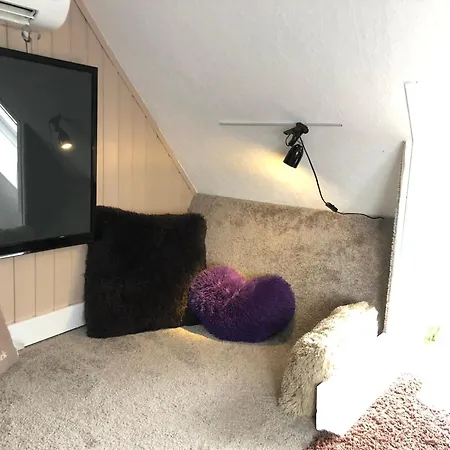 Apartman Ankinchen Tespe