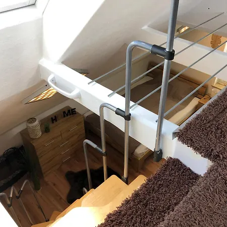 Appartement Ankinchen