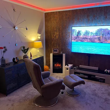Apartment Ankinchen Tespe