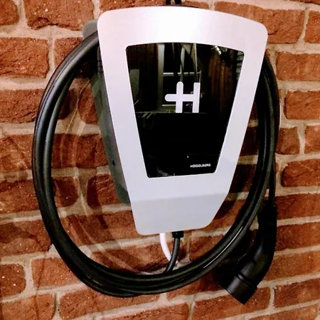 Ankinchen Apartman Tespe