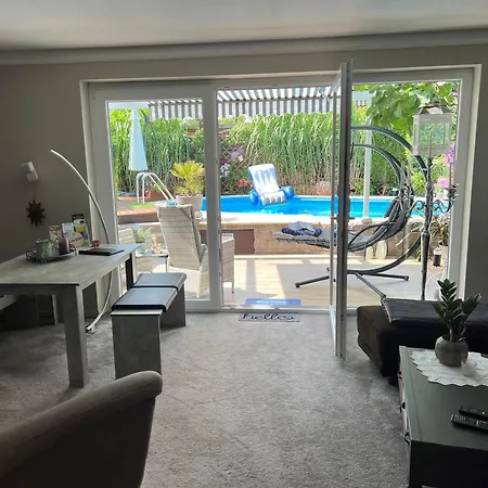 Apartment Ankinchen *
