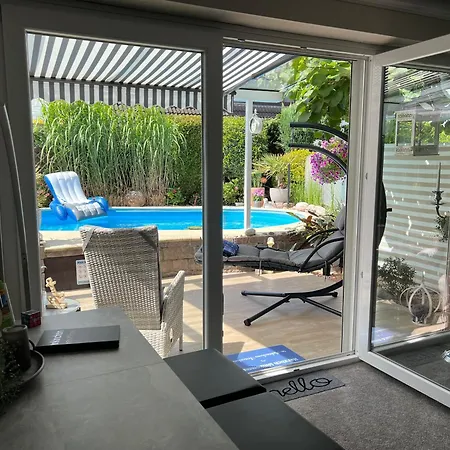 Ankinchen Apartment