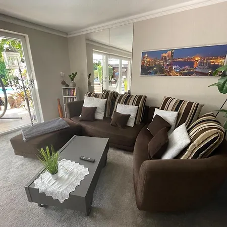 Apartment Ankinchen Tespe