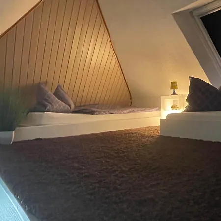 Appartement Ankinchen