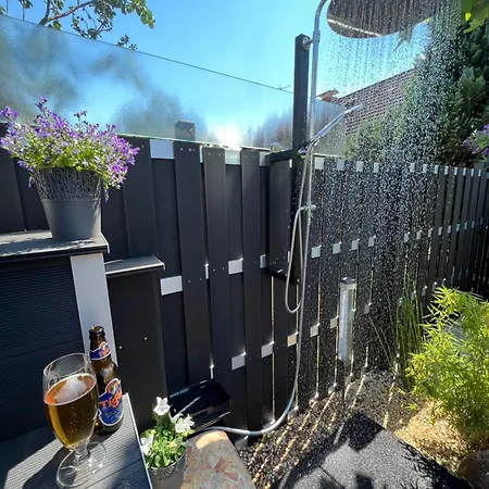 Apartamento Ankinchen *