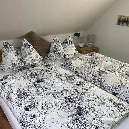 Ankinchen Apartman Tespe