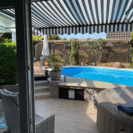 Apartment Ankinchen