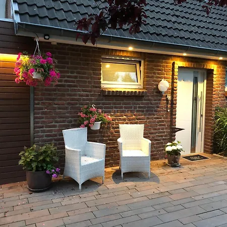 Apartman Ankinchen *