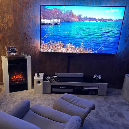 Appartement Ankinchen