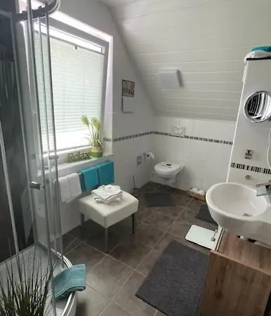 Ankinchen Apartman *