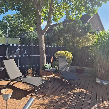 Appartement Ankinchen