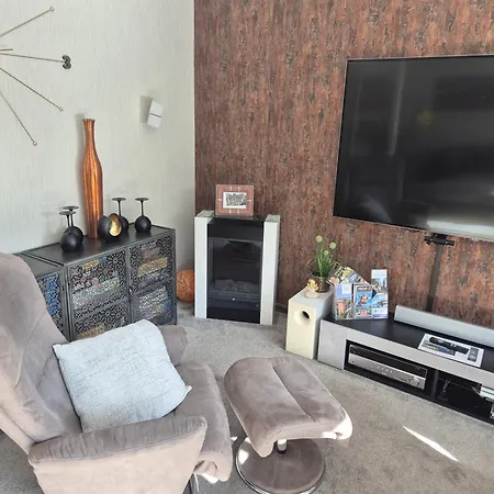 Appartement Ankinchen