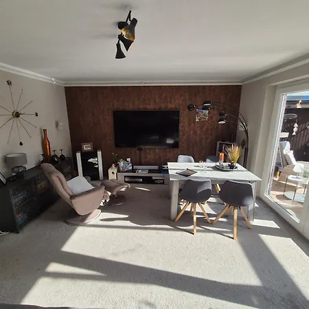 Apartman Ankinchen *