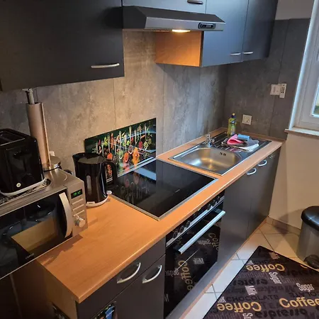 Ankinchen Appartement