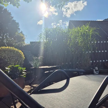 Ankinchen Apartman *