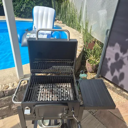 Appartement Ankinchen Tespe