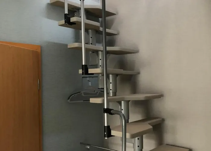 Ankinchen شقة Tespe