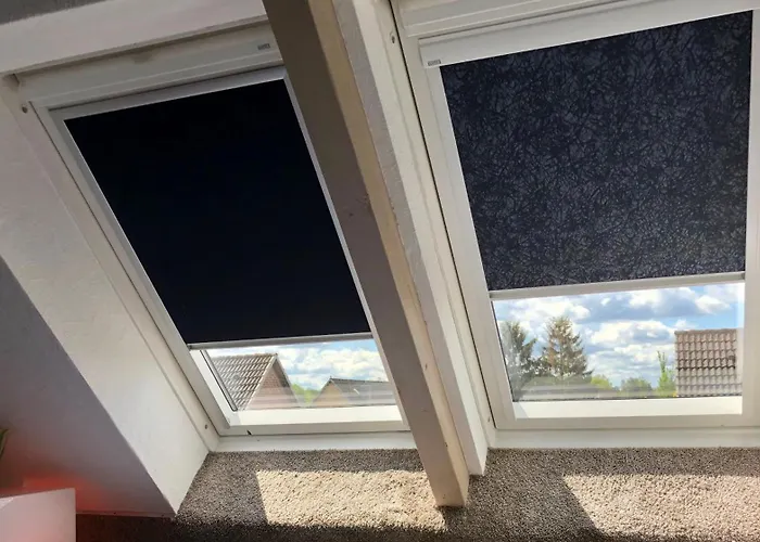 Ankinchen شقة Tespe