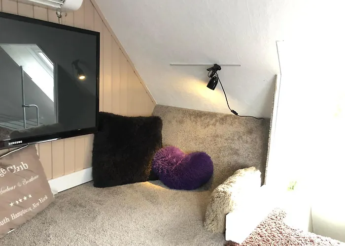 شقة Ankinchen Tespe