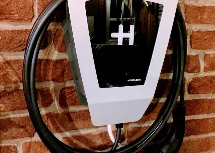 Ankinchen شقة Tespe