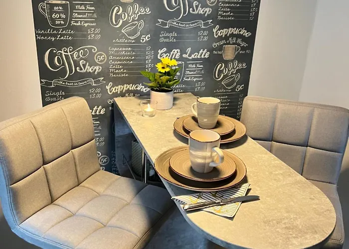 شقة Ankinchen Tespe