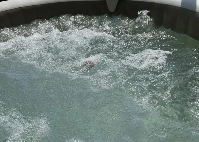 Ankinchen شقة Tespe