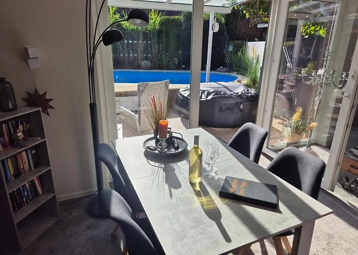 شقة Ankinchen Tespe